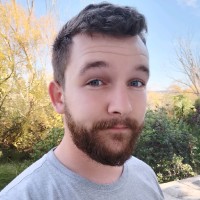 Hero Employee David King's profile photo
