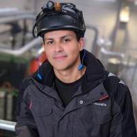 FERCHAU Engineering Spain Employee Humberto Urdaneta's profile photo