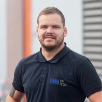 HM TECH Employee Cyril Alain's profile photo