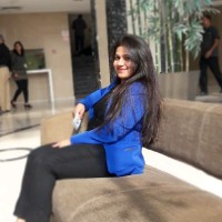 Priyal Mistry Email