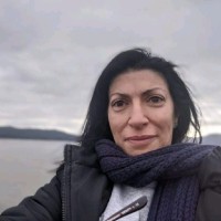 Apollo Motorhome Holidays Employee Joanne Pullicino's profile photo