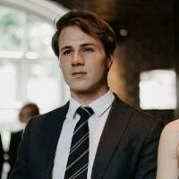 REAL1ZE Employee Niels van Herwijnen's profile photo