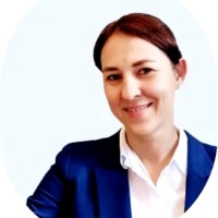Keymakr LTD Employee Anna Sovjak's profile photo