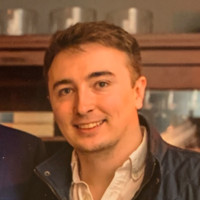 Stanford University Employee Nathan Johns's profile photo