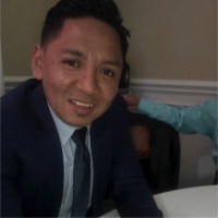 Brosna Construction Employee Jorge Carangui's profile photo