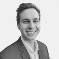 KUSCH Employee Joel Pinxt's profile photo