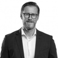 Arena Events Group Ltd Employee Simon Gillott's profile photo