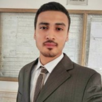 ERA SOLUTIONS Employee Mustafa Farraj's profile photo