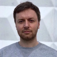 OCRV, Russian Railways affiliated company Employee Ivan Burmistrov's profile photo