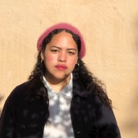 Olivia Harrison Email & Phone Number