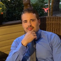 NJ State of Labor Department Employee Steven Dertiano's profile photo