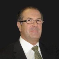 MARSON PROPERTY LTD Employee Alan Halliday's profile photo