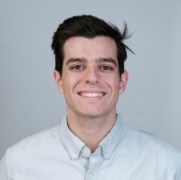 Kyma Technologies, Inc. Employee Connor Raines's profile photo