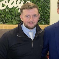 Boots UK Employee Ethan Pike's profile photo