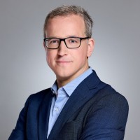 Credendo Employee Kristof Luycx's profile photo