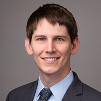 CaroMont Health Employee Davis Phillips's profile photo