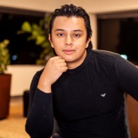 Morpheus Space Employee Diego Cortes's profile photo
