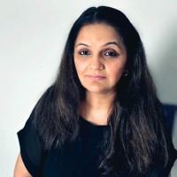COMPREHENSIVE HEMATOLOGY ONCOLOGY LLC Employee Amrita Desai's profile photo