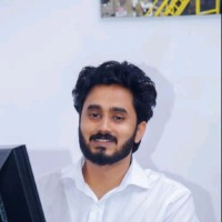 Millennium InfoLogic Employee Milan Ansaly's profile photo