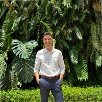 James Hardie New Zealand Limited Employee Michael de Villiers's profile photo