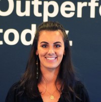 Plecto Employee Madeleine Bourke's profile photo