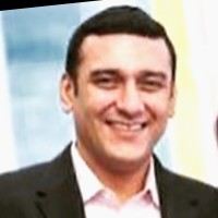 California Pizza Kitchen Employee Rohan Jetley's profile photo