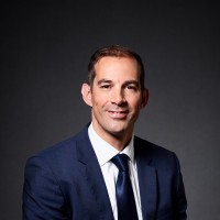 BERNEXPO GROUPE Employee Oliver Vrieze's profile photo