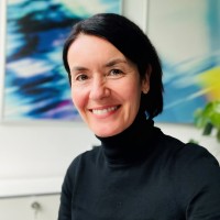 PASS Consulting Group Employee Heidrun Fernau-Rienecker's profile photo
