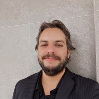 Frederico Matheus de Angelis Reis's profile photo