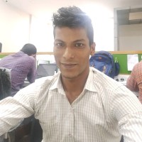Krishna Panda Email