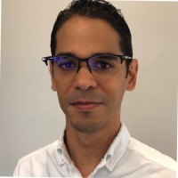 Moog Medical Devices Employee Andrés Rodríguez Salas's profile photo