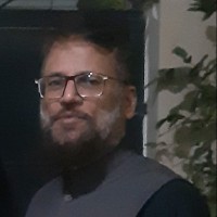 Syed Raza Email