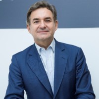 Hitachi Rail Employee Gonzalo Romeu's profile photo