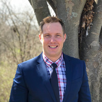 Crown Exteriors, LLC Employee Bryan Garrison's profile photo