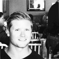Vim Employee Timothy Aiello's profile photo