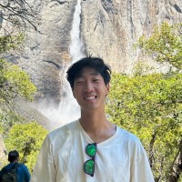 Succinct Employee Yuwen Zhang's profile photo