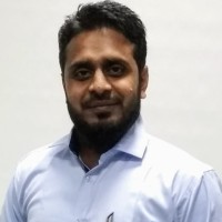 FitnessForce Gym Management Software Employee Imran Sayyed's profile photo