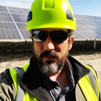 Amberside Energy Employee Josh Kutler's profile photo