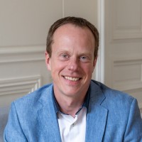 Jedox Employee Frédéric Mercier's profile photo