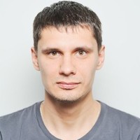 ТКП-Софт Employee Eugene Ratkevich's profile photo