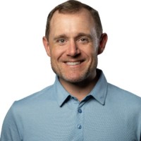 BASF Employee Tim Parry's profile photo