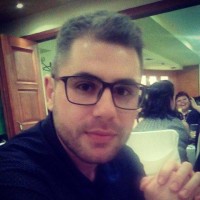 Bransys Employee Petar Velkovski's profile photo