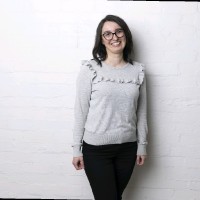 Est Lighting Employee Rebecca Novak's profile photo