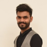 EcoTech Windows & Doors Employee Hardikkumar Patel's profile photo