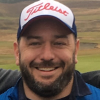 Microsoft Employee JD Wells's profile photo