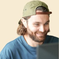 farsiight Employee Joshua Somerville's profile photo