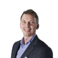 Nextron Employee Thomas Kappfjell's profile photo