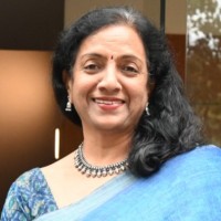 Jayanthi Kumar Email