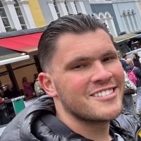 Boreas Maritime Employee Sebastian Zuidema's profile photo