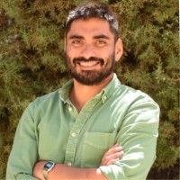 British School of Málaga Employee Edward Mishan's profile photo